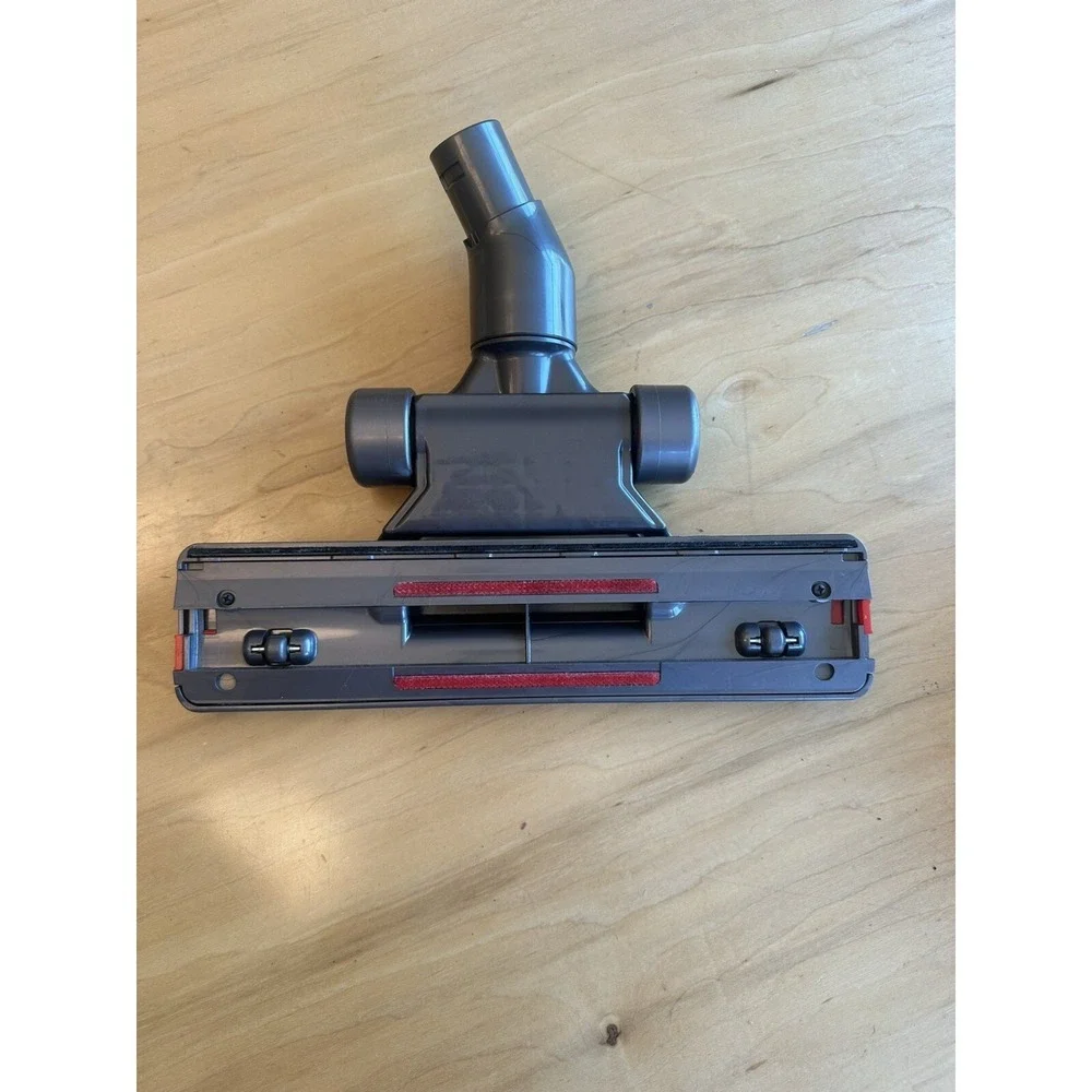 Dyson Ball FLAT OUT ATTACHMENT Floor Tool Nozzle Head Hard Surface NEW AUTHENTIC
